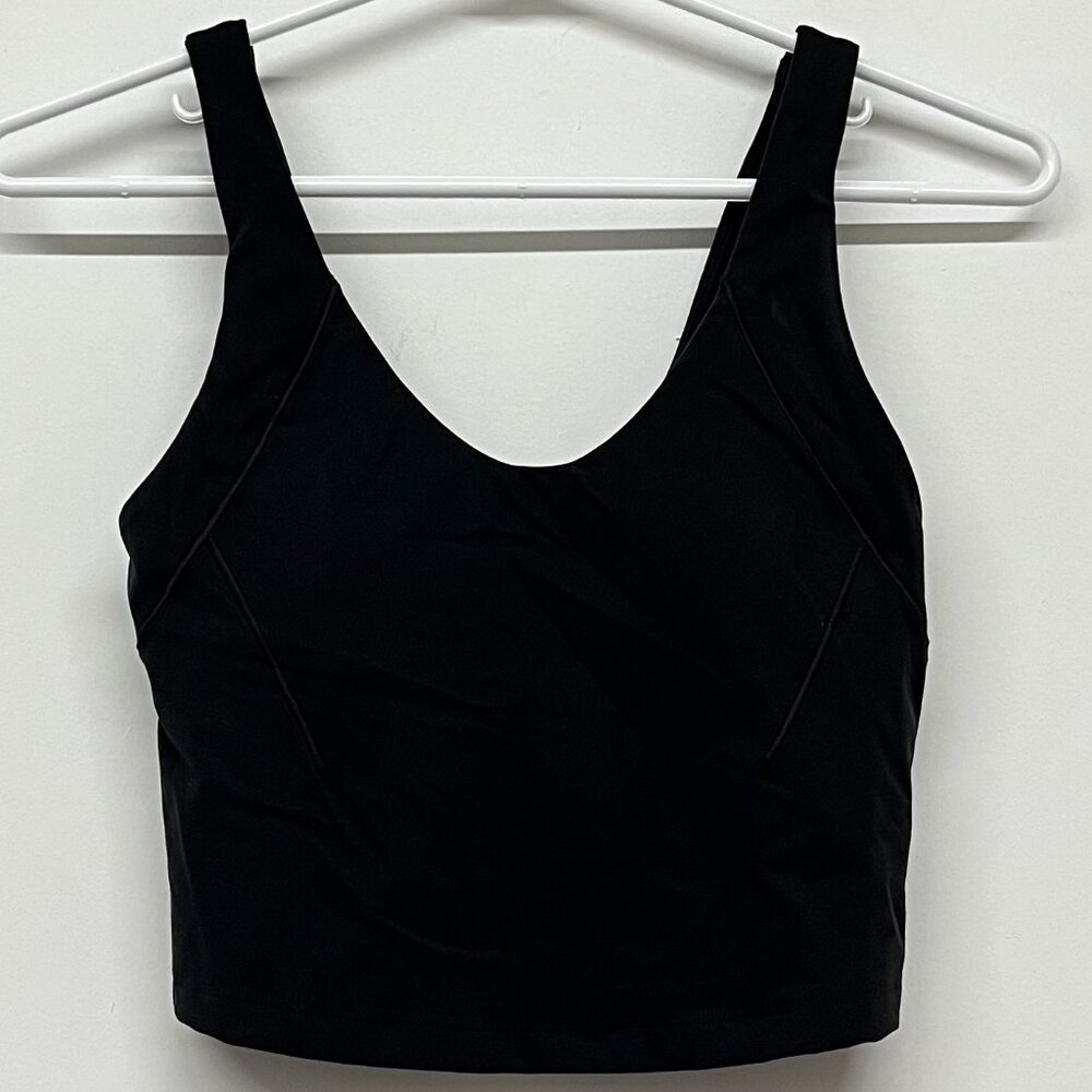 CALIA Women's Inspire Scoop Neck Tank